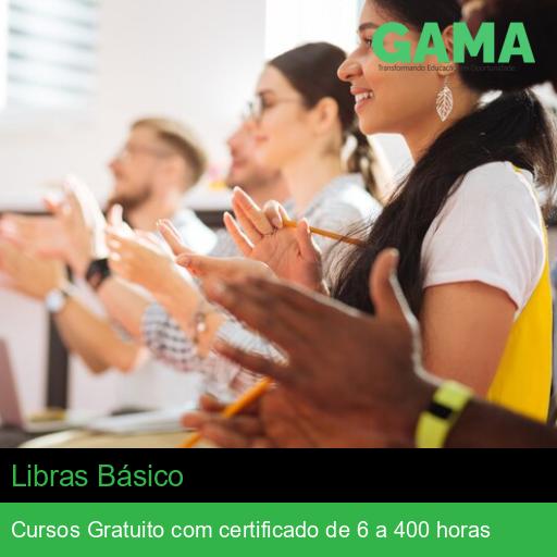 Libras Básico